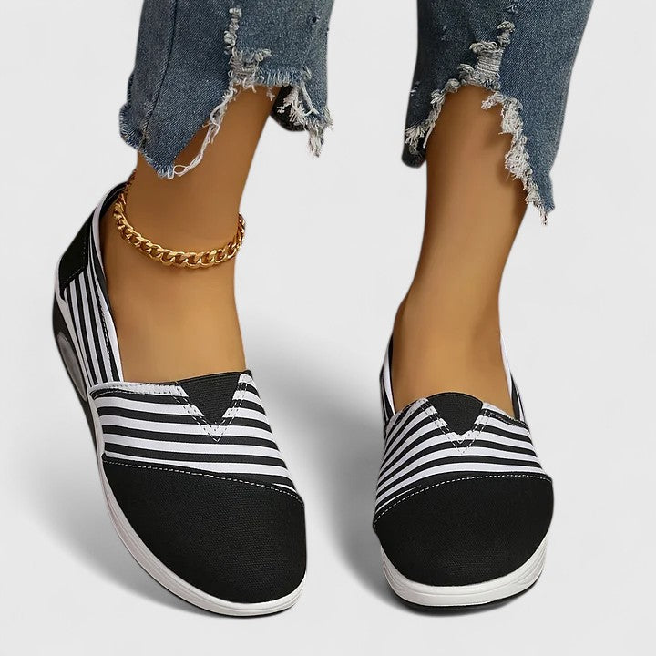Wendy | Lightweight Supportive-Sole Women Orthopedic Sneaker