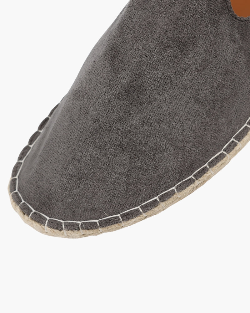 Rafael | Canvas Woven-Sole Men's Espadrilles for Summer