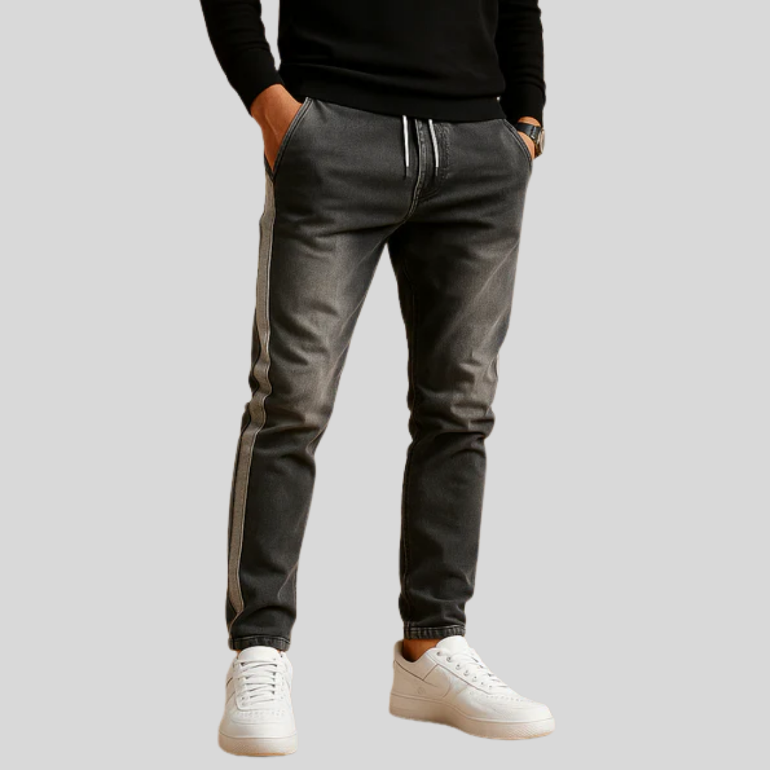 Vincent | Slim-Fit Stretch Men's Jeans