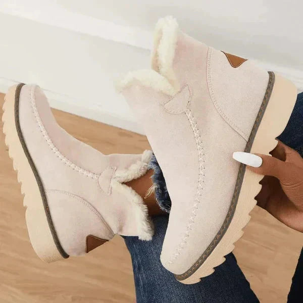 Brooke | Lightweight Breathable Knit Women Orthopedic Sneaker