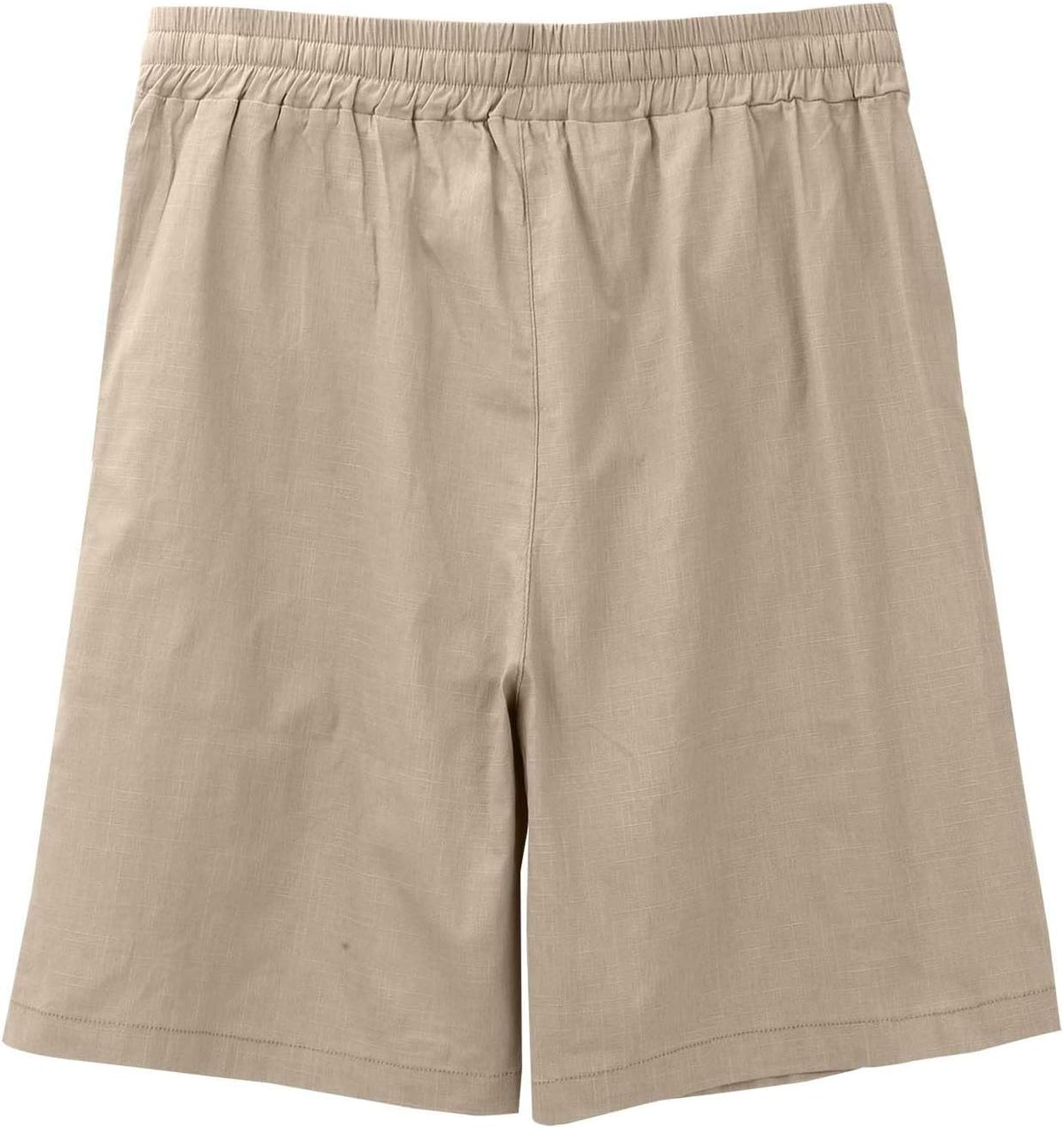 Lucas | Elastic-Waist Lightweight Men Shorts for Summer