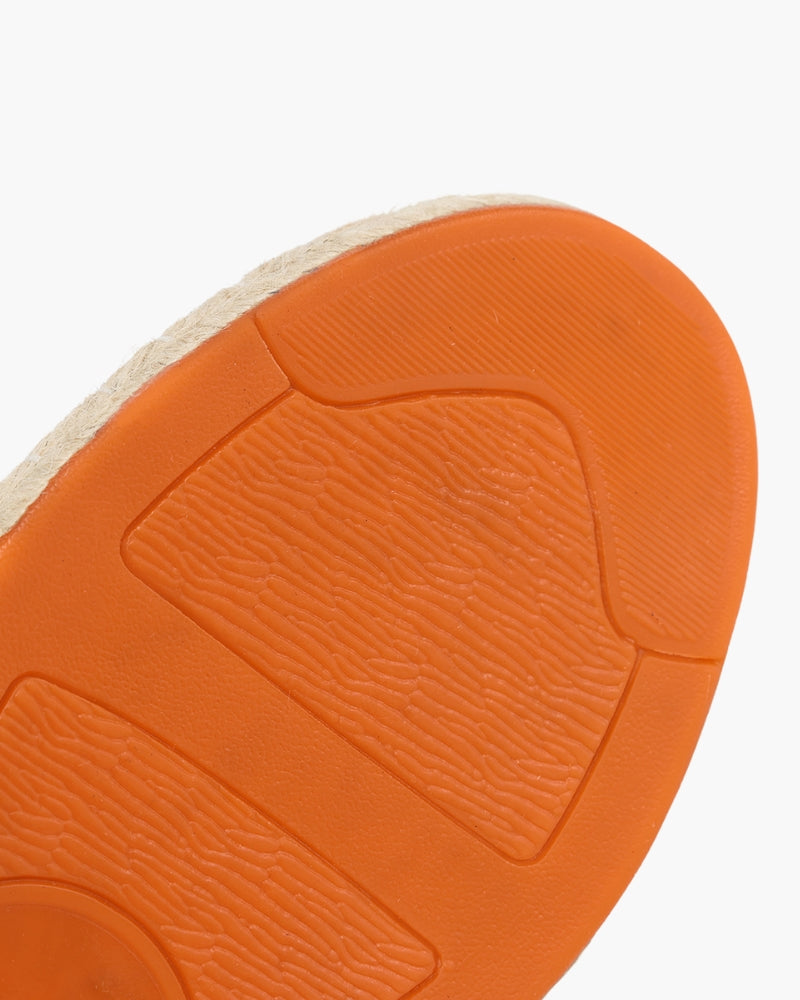 Rafael | Canvas Woven-Sole Men's Espadrilles for Summer