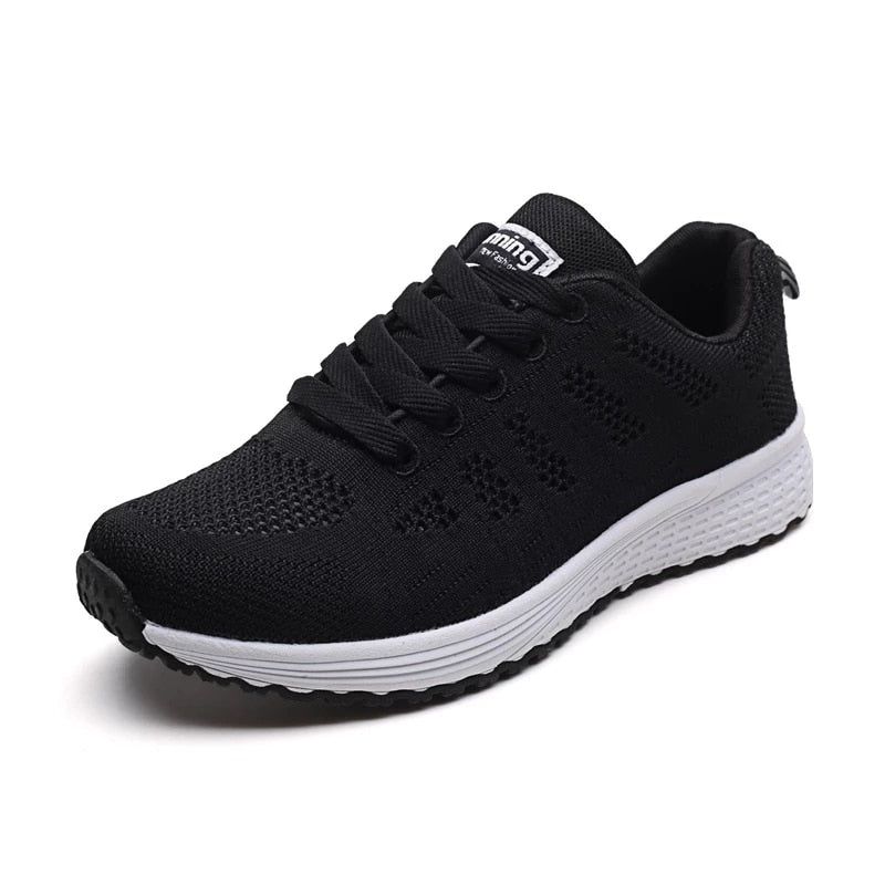 Jade | Slip-Resistant Water-Resistant Women's Orthopedic Work Shoes