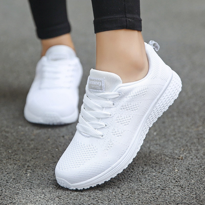 Jade | Slip-Resistant Water-Resistant Women's Orthopedic Work Shoes
