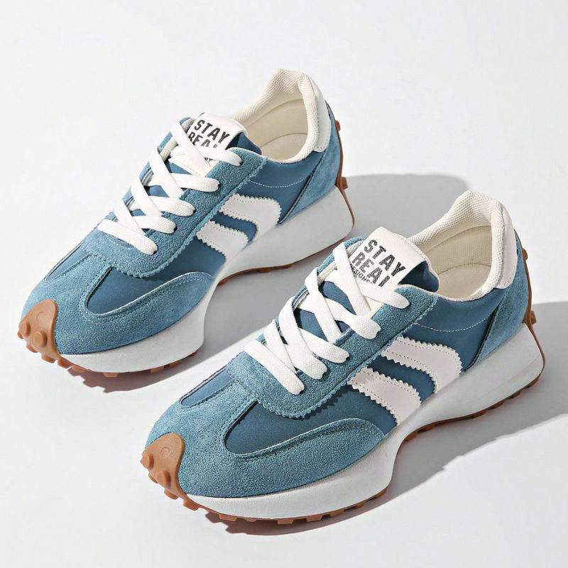 Bella | Wide-Fit Knit Lightweight Women Orthopedic Sneaker