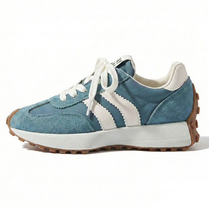 Bella | Wide-Fit Knit Lightweight Women Orthopedic Sneaker