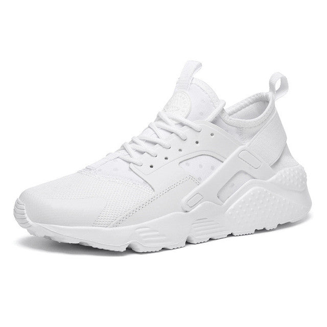 Elsie | Breathable Mesh Lightweight Women Orthopedic Sneaker for Summer