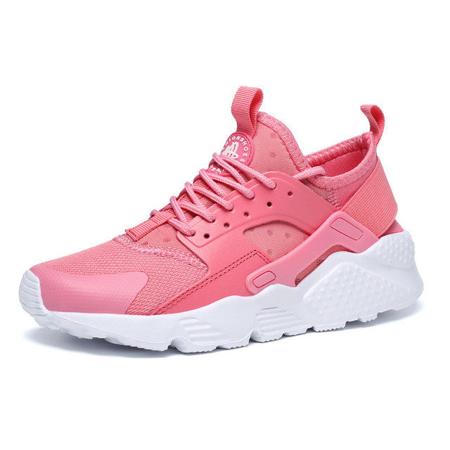 Elsie | Breathable Mesh Lightweight Women Orthopedic Sneaker for Summer