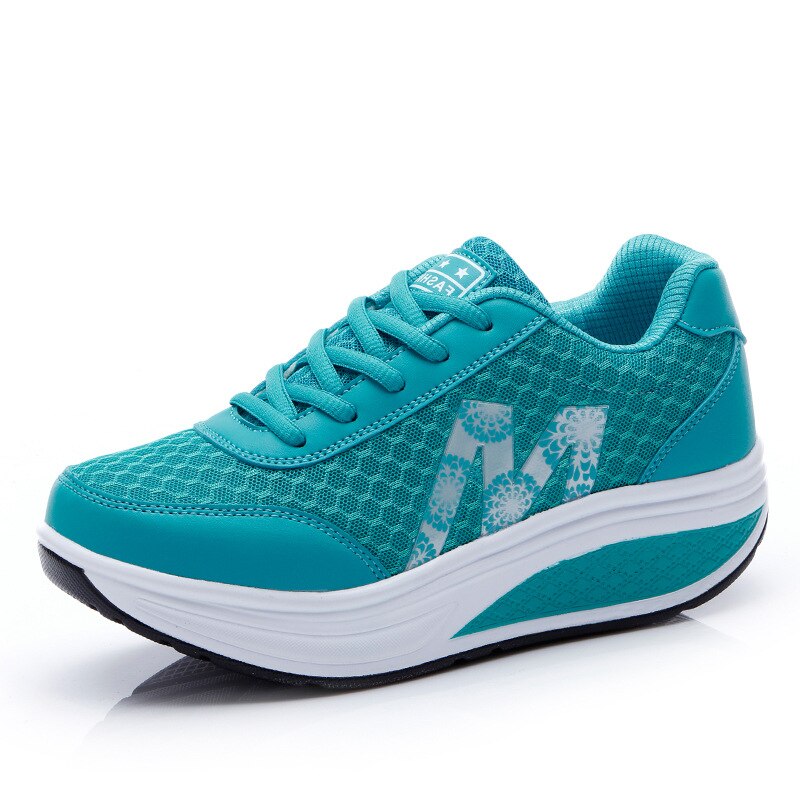 Kate | Air-Sole Walking Women Orthopedic Sneaker