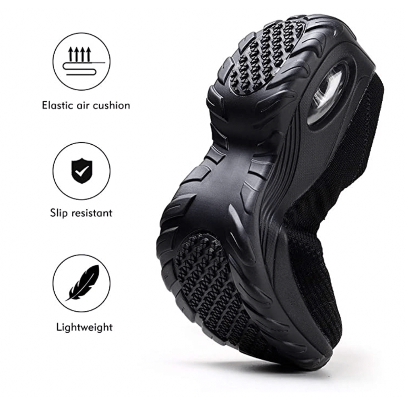 Gemma | Plush-Insole Lightweight Women Orthopedic Sneaker