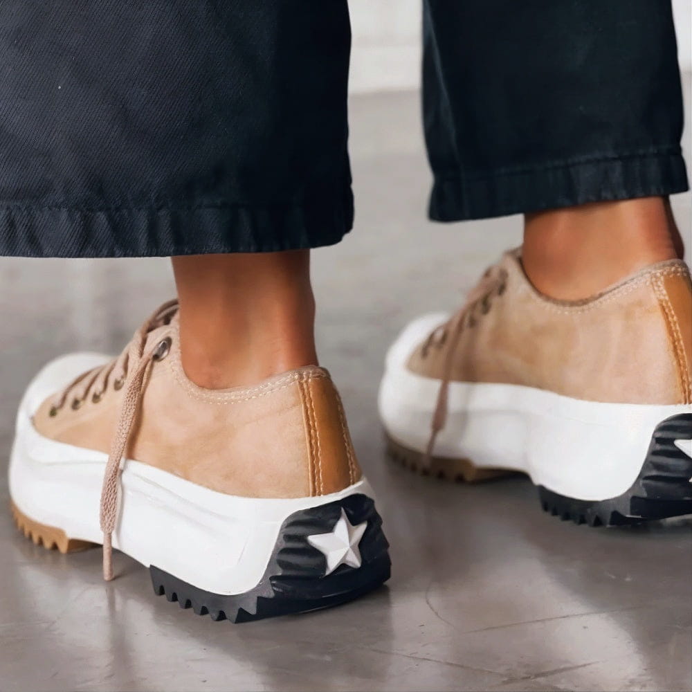Sadie | Arch-Support Orthotic-Friendly Women Orthopedic Sneaker