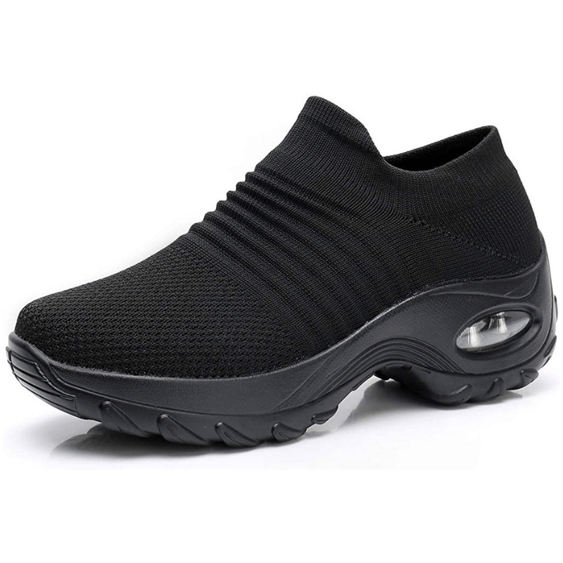 Gemma | Plush-Insole Lightweight Women Orthopedic Sneaker