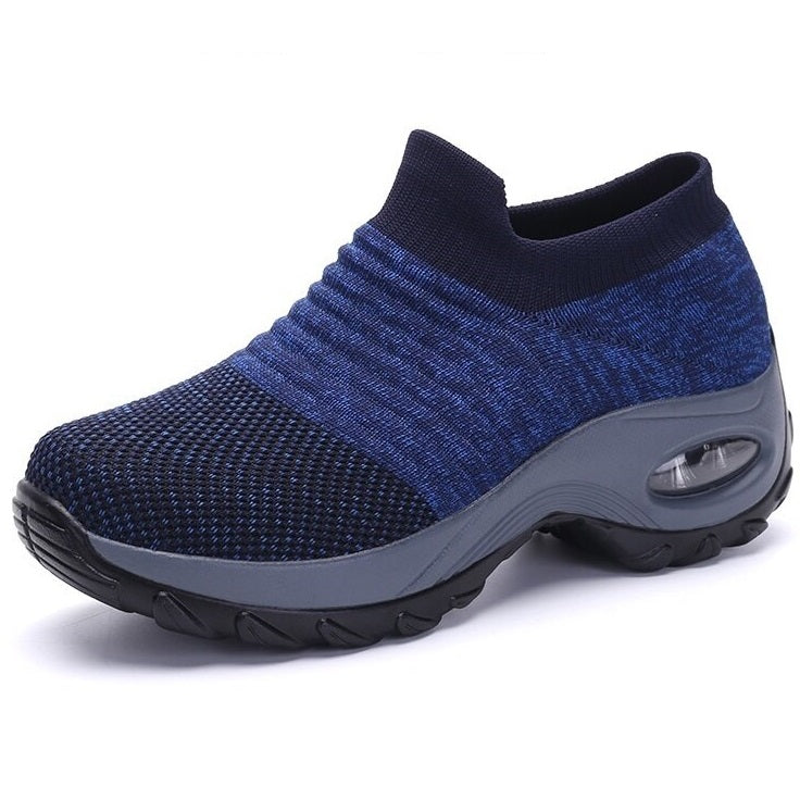 Gemma | Plush-Insole Lightweight Women Orthopedic Sneaker