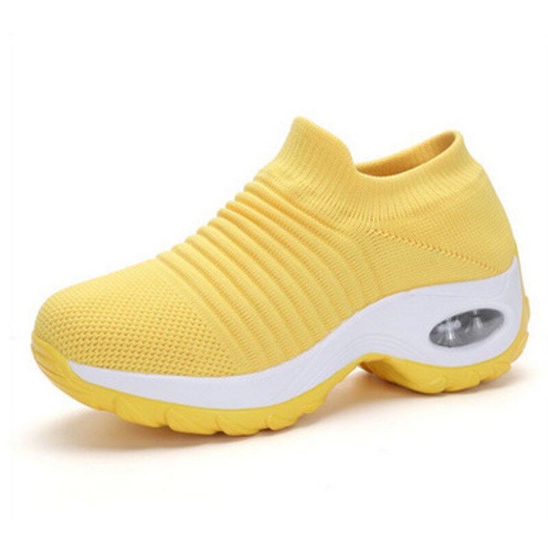Gemma | Plush-Insole Lightweight Women Orthopedic Sneaker