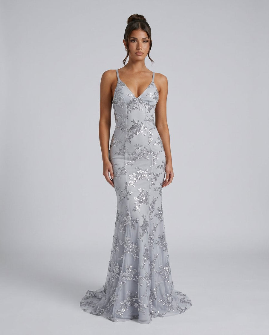 Rosalind | Sequin Mermaid Women Party Dress