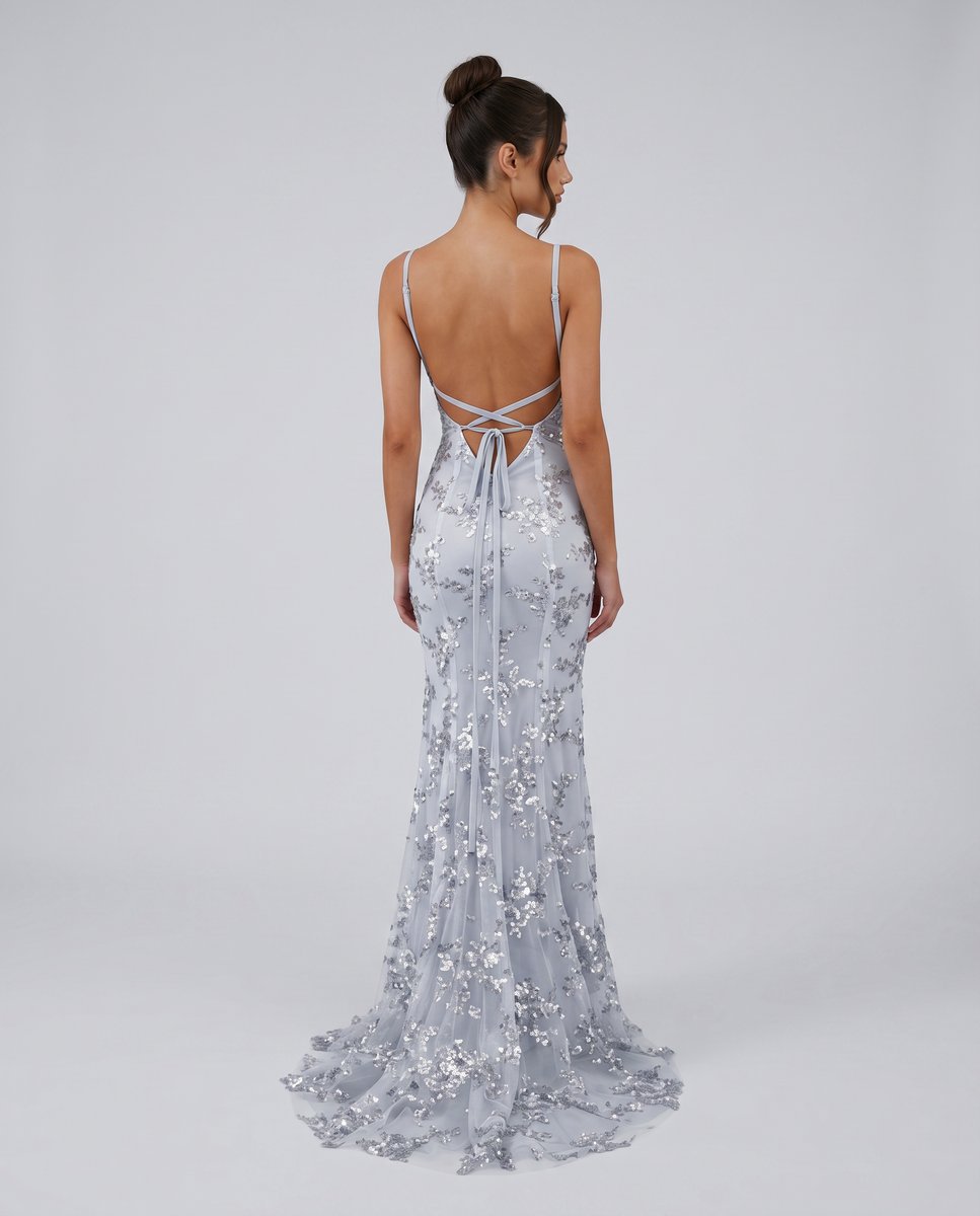 Rosalind | Sequin Mermaid Women Party Dress
