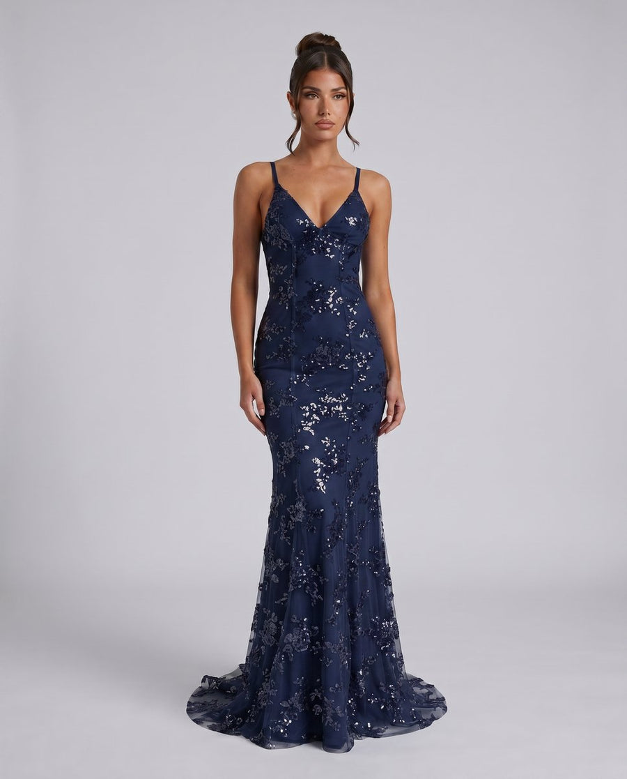 Rosalind | Sequin Mermaid Women Party Dress