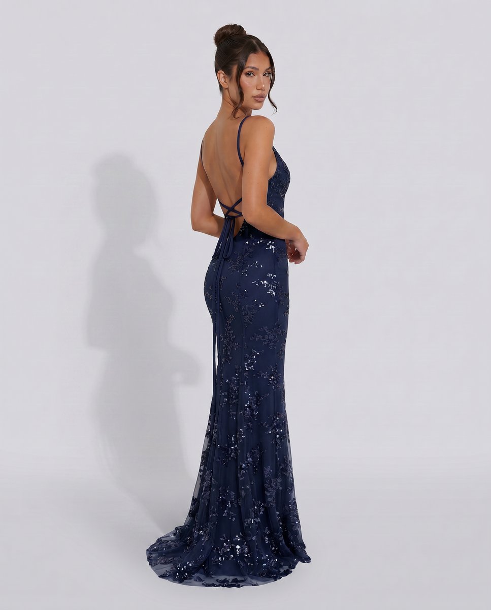 Rosalind | Sequin Mermaid Women Party Dress